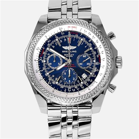 breitling bentley motors a25362|breitling for bentley motors price.